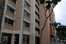 Blk 206 Petir Road (Bukit Panjang), HDB 3 Rooms #217962